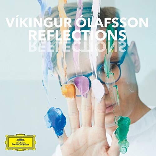 Víkingur Ólafsson Reflections 2LP 158944